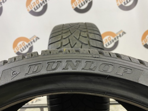 235 35 19 DUNLOP SP WINTER SPORT 3D