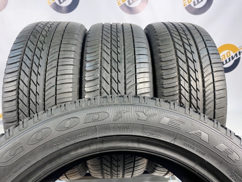 255 50 20 GOODYEAR EAGLE F1 ASYMMETRIC AT SUV 4X4