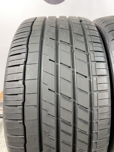 295 35 21 HANKOOK VENTUS S1 EVO3 SUV K127A