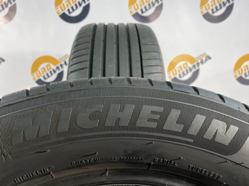 285 50 20 MICHELIN PILOT SPORT 4 SUV