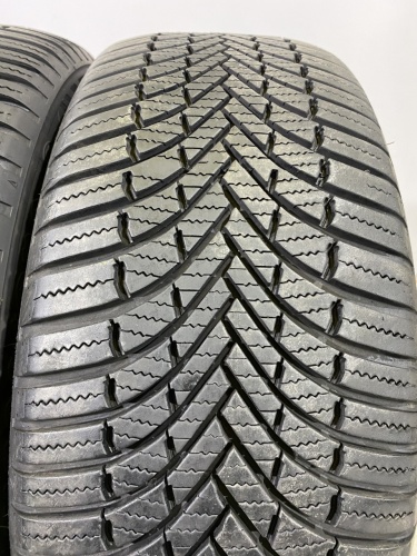 205 55 17 FIRESTONE MULTISEASON