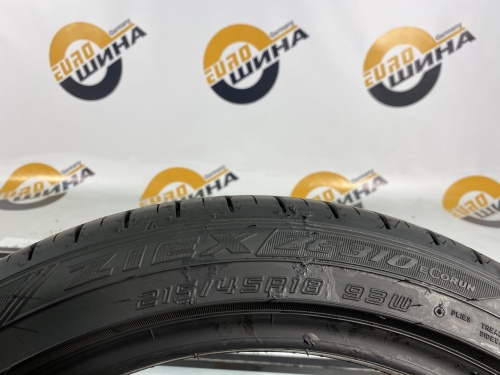 215 45 18 FALKEN ZIEX ZE001 A/S