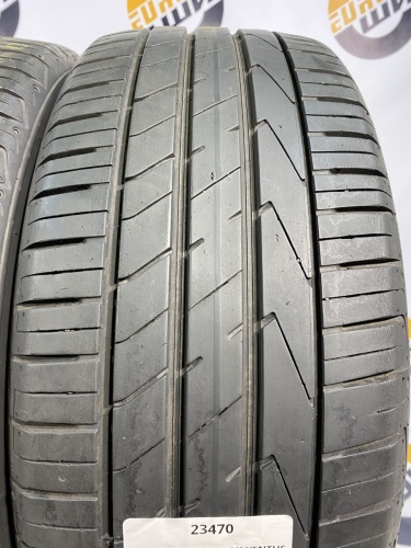 245 45 19 HANKOOK VENTUS S1 EVO2 SUV K117A