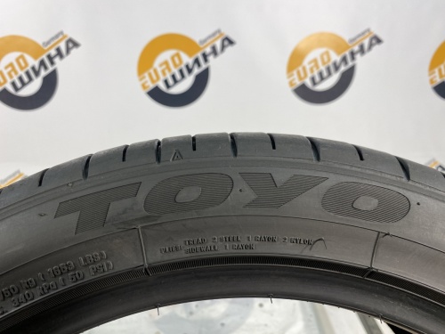 235 45 18 TOYO PROXES SPORT