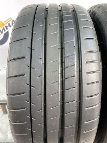 225 40 18 MICHELIN PILOT SUPER SPORT