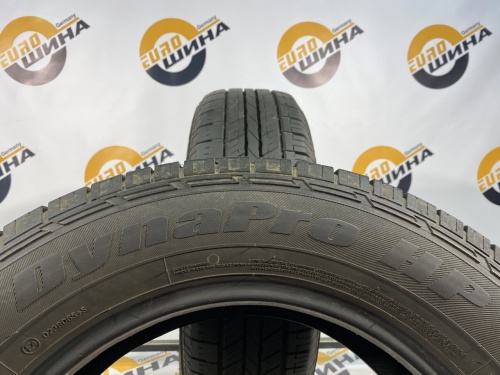 235 65 17 HANKOOK DYNAPRO HP RA23