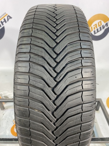 215 55 18 MICHELIN CROSSCLIMATE SUV