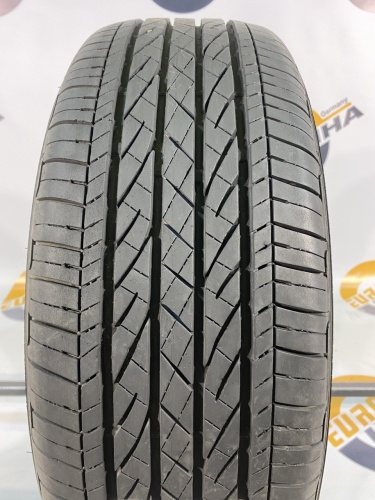 215 60 17 BRIDGESTONE DUELER H/P SPORT AS