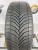 215 55 18 MICHELIN CROSSCLIMATE SUV