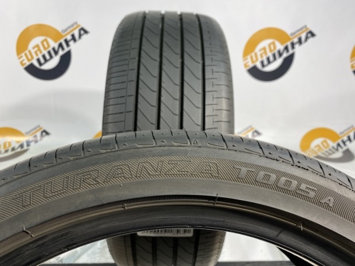 225 40 18 BRIDGESTONE TURANZA T005A