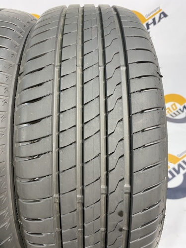 215 55 17 FIRESTONE ROADHAWK