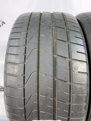 265 35 20 PIRELLI P ZERO