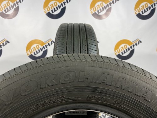 225 65 17 YOKOHAMA GEOLANDAR G98