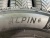 215 60 17 MICHELIN ALPIN 6 215 60 17 MICHELIN ALPIN 6
