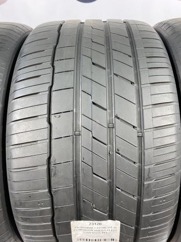 (РАЗНОШИР + 23120) 275 40 21 HANKOOK VENTUS S1 EVO 3 SUV K127C RFT