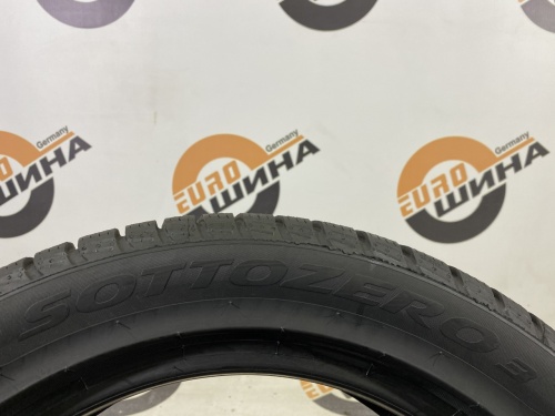 225 50 17 PIRELLI WINTER SOTTOZERO 3