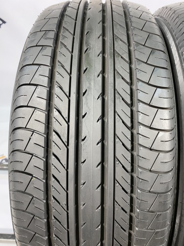 225 55 18 YOKOHAMA BLUEARTH E70