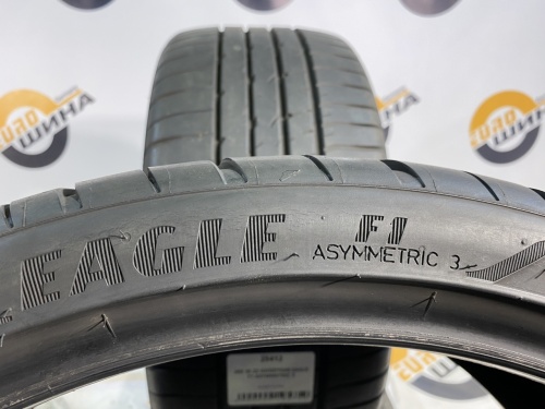 265 35 22 GOODYEAR EAGLE F1 ASYMMETRIC 3