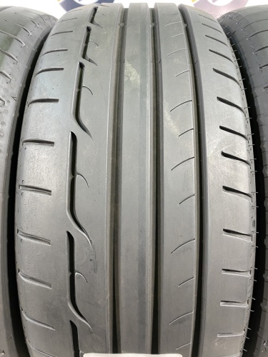 225 45 19 DUNLOP SP SPORT MAXX RT