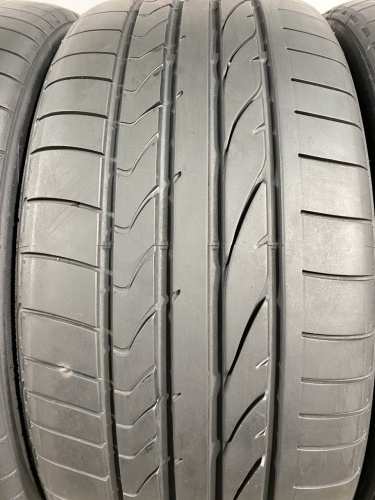 255 40 20 BRIDGESTONE DUELER H/P SPORT