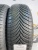 215 60 17 MICHELIN CROSSCLIMATE 2