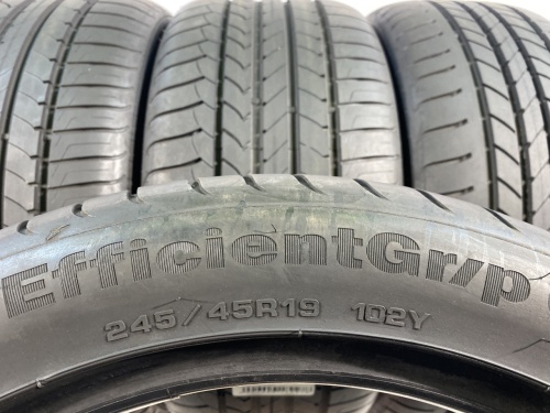(РАЗНОШИР + 24071) 275 40 19 GOODYEAR EFFICIENTGRIP RFT