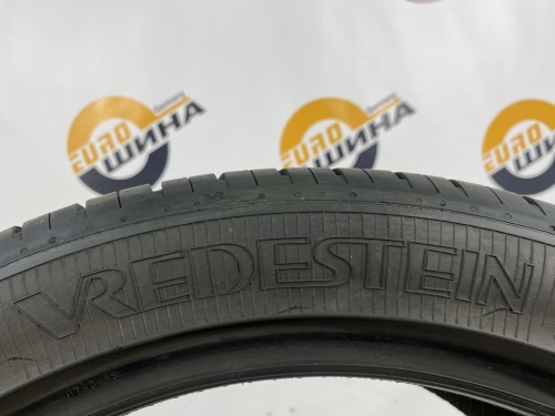 225 45 17 VREDESTEIN ULTRAC SATIN