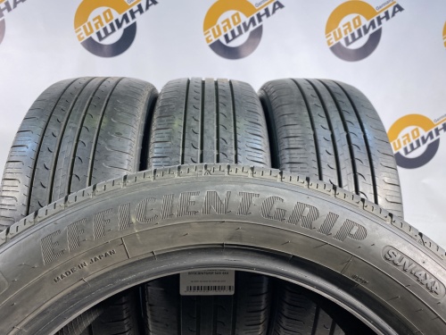 225 55 19 GOODYEAR EFFICIENTGRIP SUV 4X4