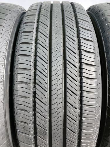 225 65 17 YOKOHAMA GEOLANDAR CV G058