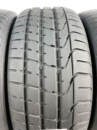 255 40 19 PIRELLI P ZERO