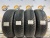215 60 17 MICHELIN CROSSCLIMATE 2