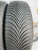 215 65 17 MICHELIN ALPIN 5