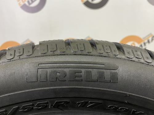 235 55 17 PIRELLI SOTTOZERO WINTER 240