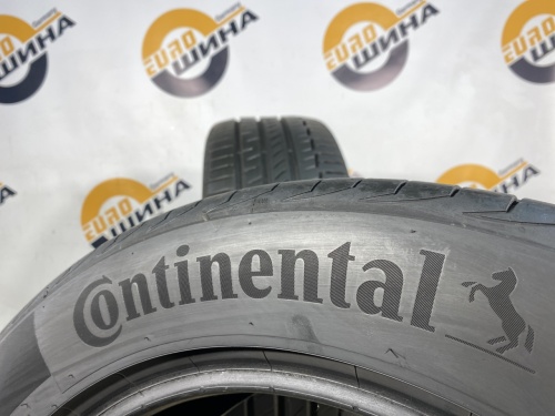 225 55 18 CONTINENTAL CONTIPREMIUMCONTACT 6