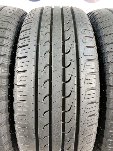 225 60 18 GOODYEAR EFFICIENTGRIP SUV 4X4