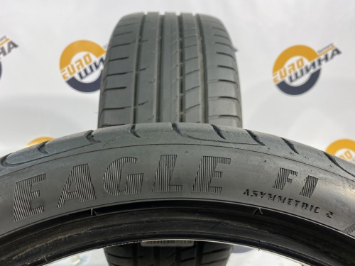 245 40 20 GOODYEAR EAGLE F1 ASYMMETRIC 2 RFT