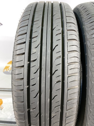 225 65 17 DUNLOP GRANDTREK PT3