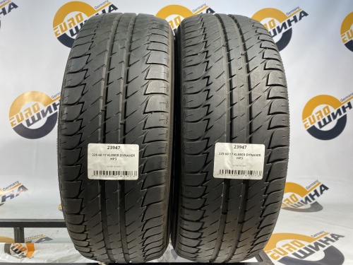 225 60 17 KLEBER DYNAXER HP3