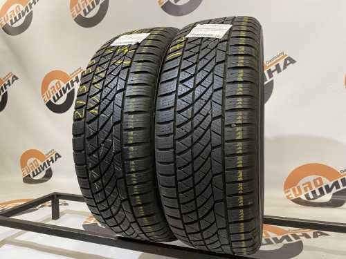 215 55 17 HANKOOK KINERGY 4S H740