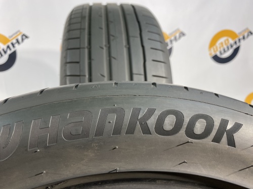 255 45 19 HANKOOK VENTUS S1 EVO3 EV K127E