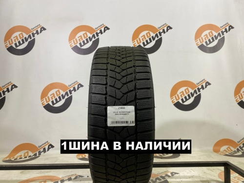 235 45 18 FIRESTONE WINTERHAWK 3