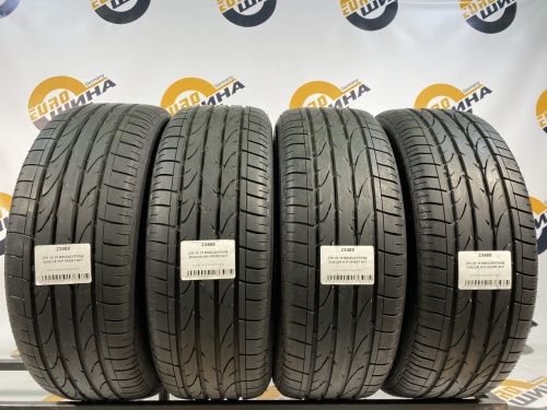 235 45 19 BRIDGESTONE DUELER H/P SPORT RFT