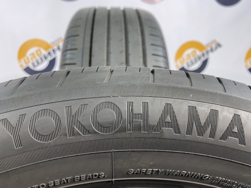 245 50 18 YOKOHAMA ADVAN SPORT V105C