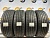 235 45 19 BRIDGESTONE DUELER H/P SPORT RFT