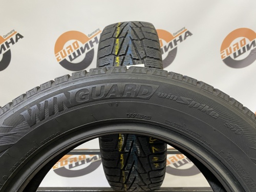 225 60 17 NEXEN WINGUARD WINSPIKE == (013-8) (013-8,2)