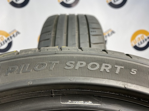 255 35 19 MICHELIN PILOT SPORT 5