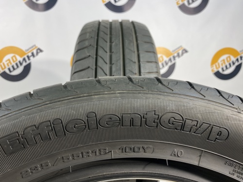 235 55 18 GOODYEAR EFFICIENTGRIP
