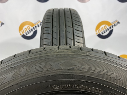 225 60 17 FALKEN ZIEX ZE914A ECORUN