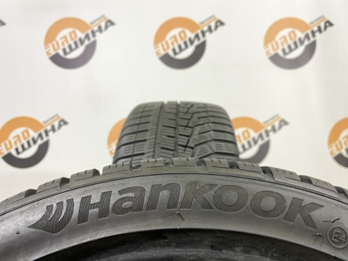 215 40 17 HANKOOK WINTER I'CEPT EVO2 W320