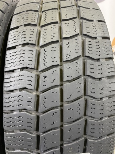 215 65 16C VREDESTEIN COMTRAC 2 WINTER +